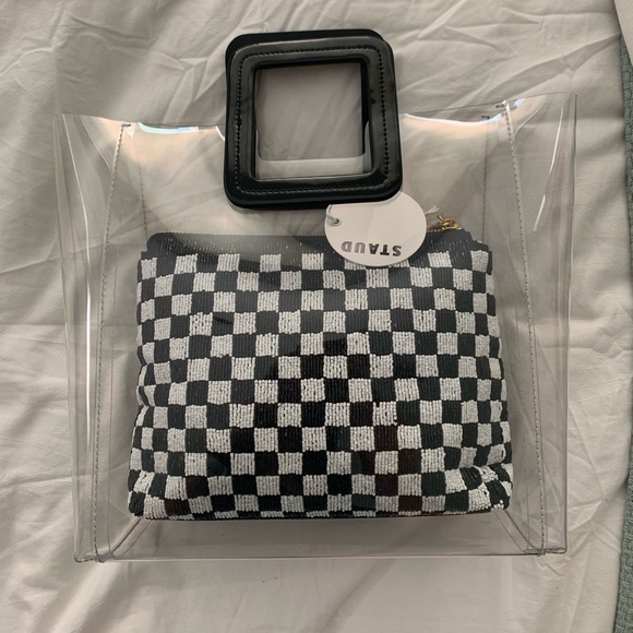 Staud Shirley bag - Picture 1 of 4